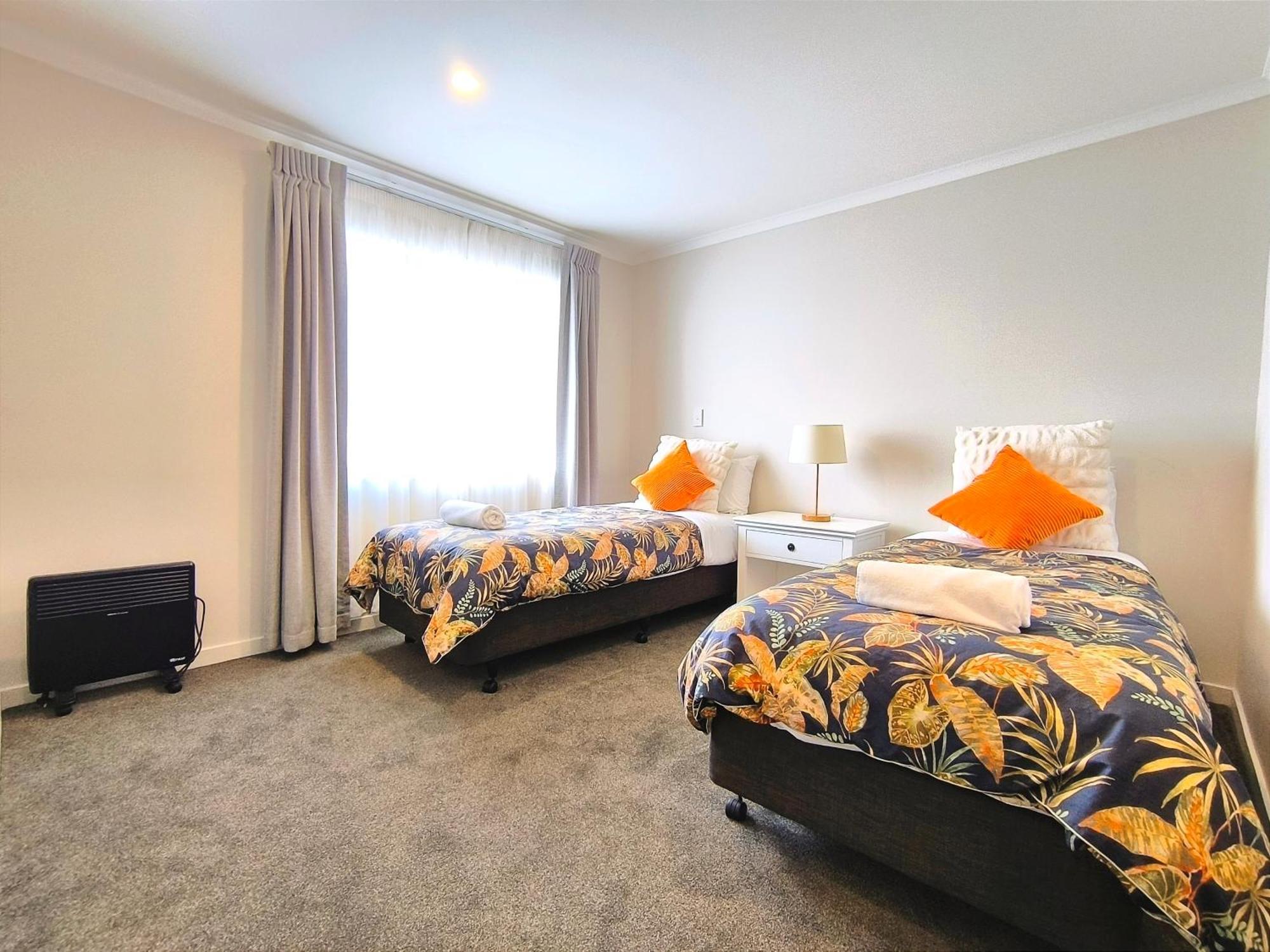 Whetu Whiti Apartment Lake Tekapo Exterior photo